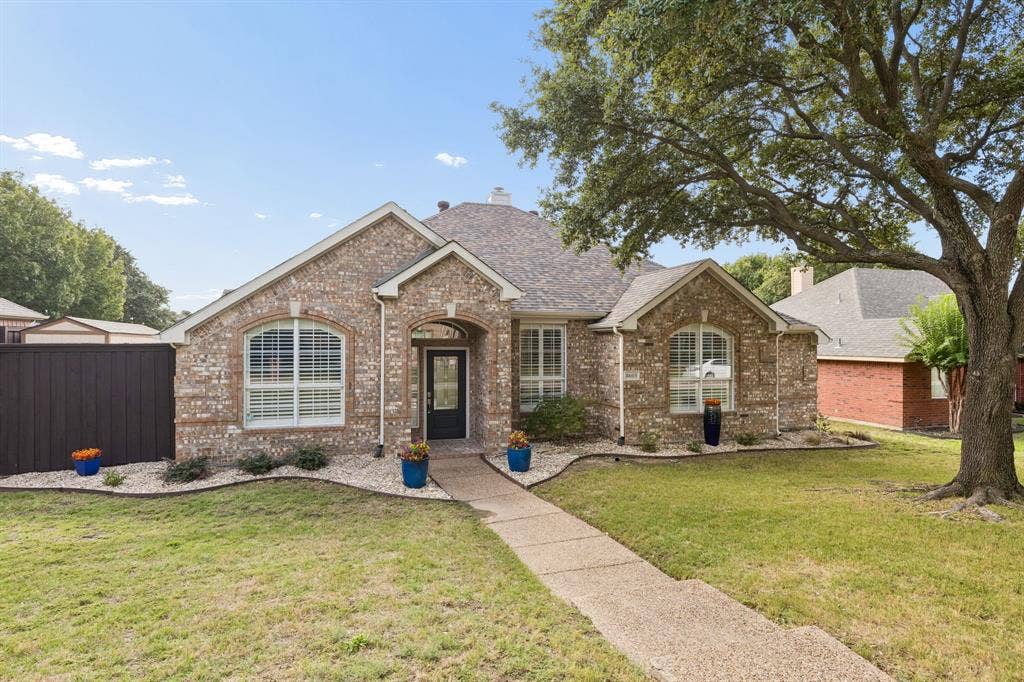 8605 Prescott Circle, Frisco, TX 75033