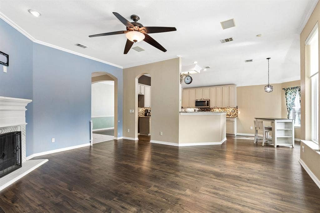 8605 Prescott Circle, Frisco, TX 75033