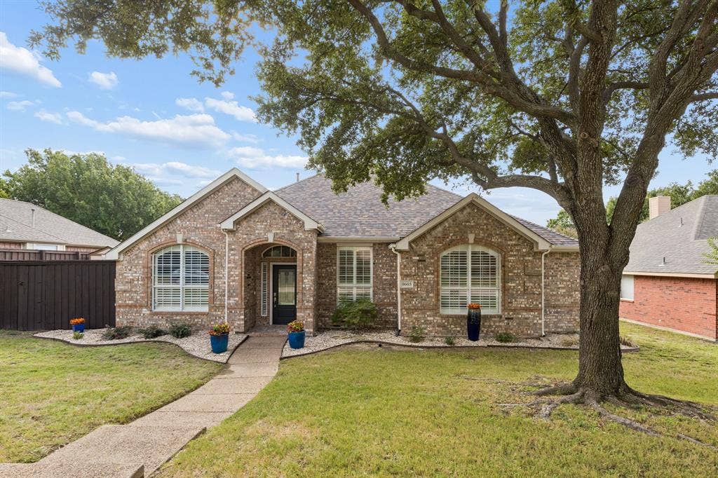 8605 Prescott Circle, Frisco, TX 75033