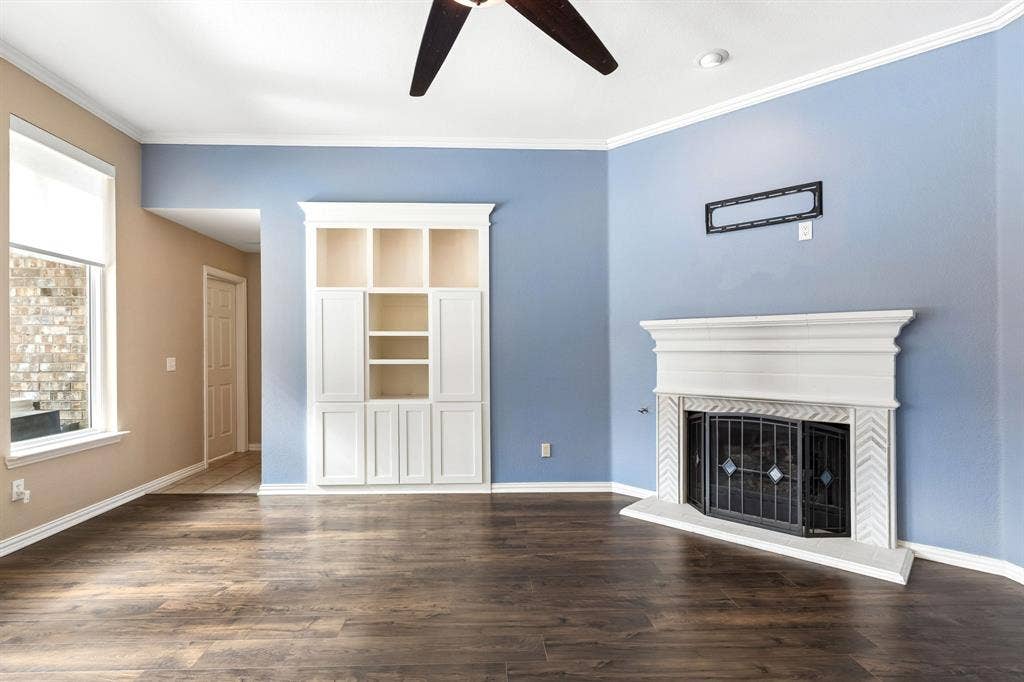 8605 Prescott Circle, Frisco, TX 75033