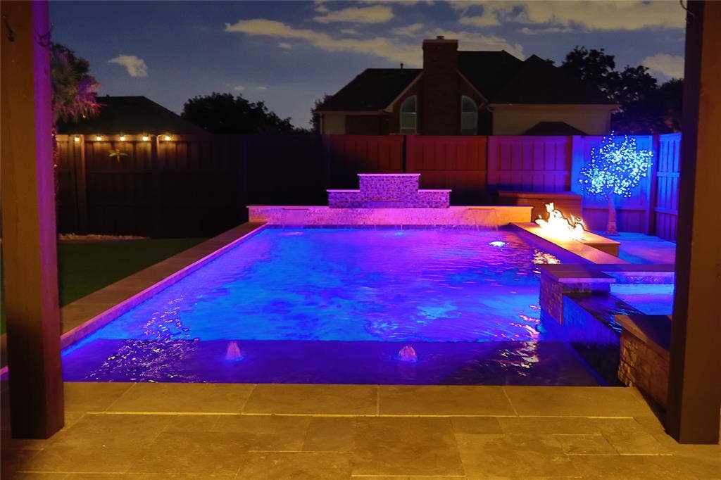 8605 Prescott Circle, Frisco, TX 75033