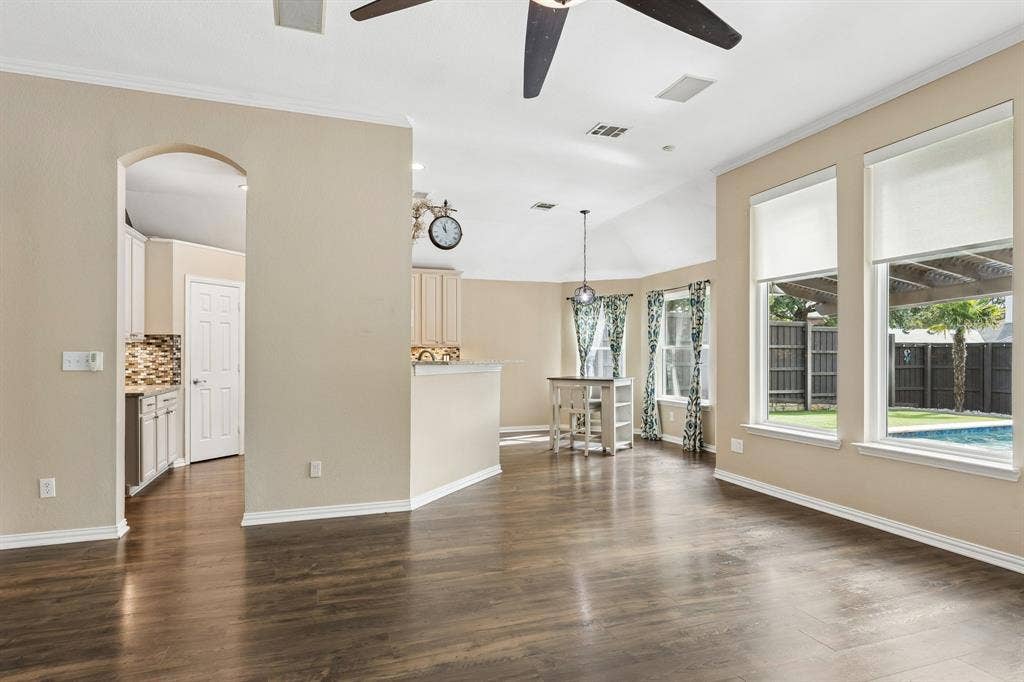 8605 Prescott Circle, Frisco, TX 75033