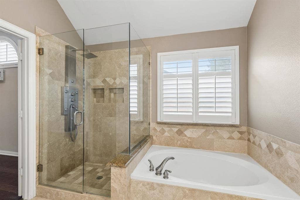 8605 Prescott Circle, Frisco, TX 75033