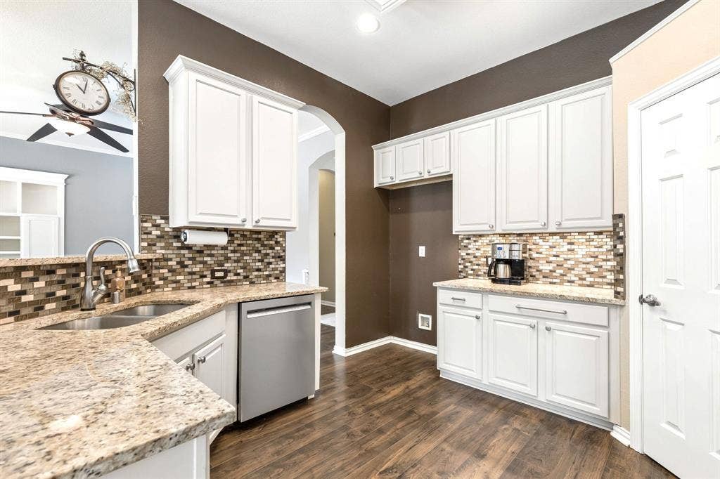 8605 Prescott Circle, Frisco, TX 75033