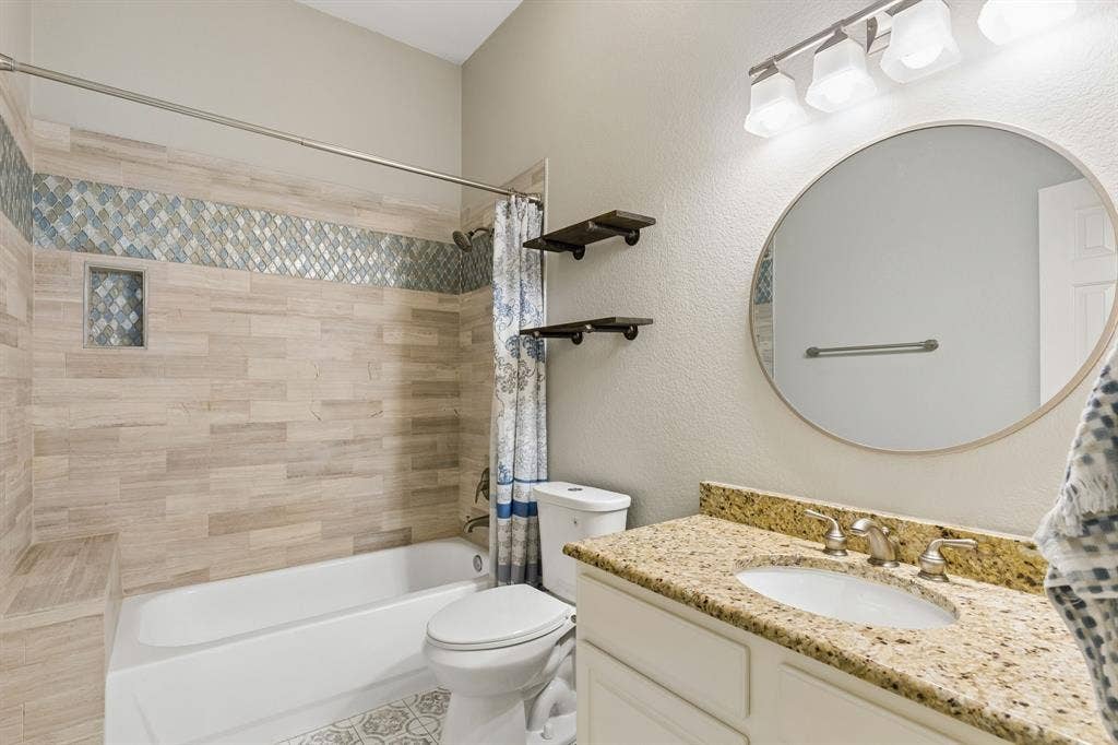 8605 Prescott Circle, Frisco, TX 75033