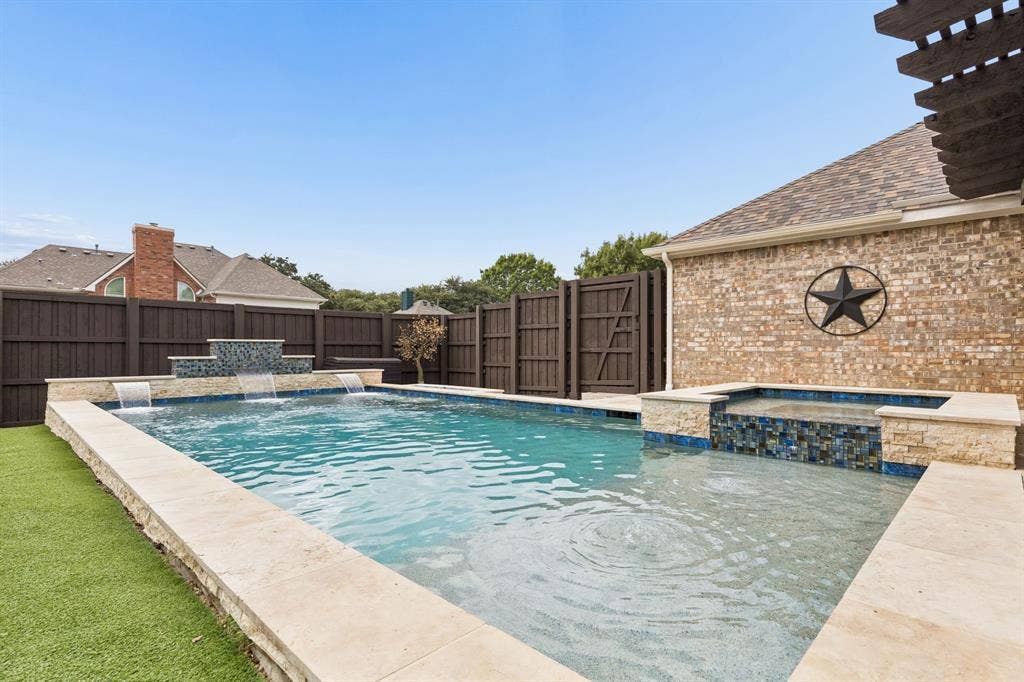 8605 Prescott Circle, Frisco, TX 75033