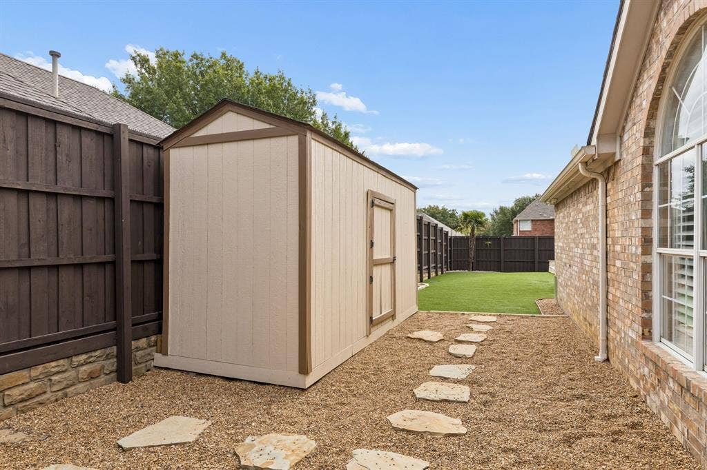 8605 Prescott Circle, Frisco, TX 75033