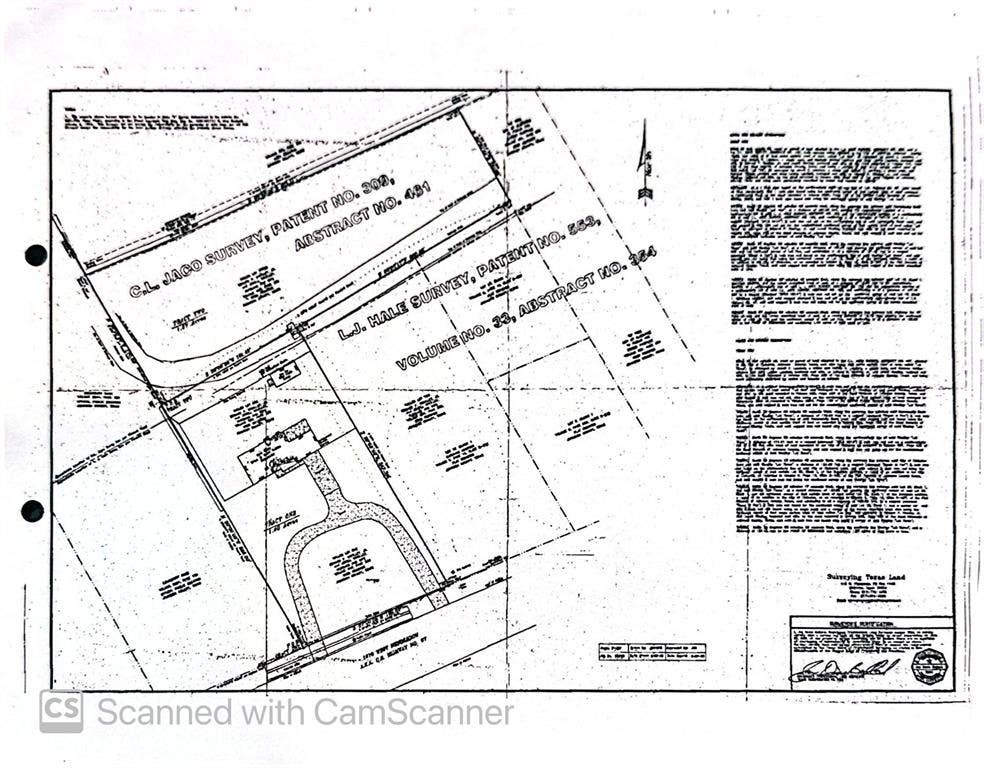 103 Burnham Drive, Cleburne, TX 76033 103 Burnham Drive, Cleburne, TX 76033