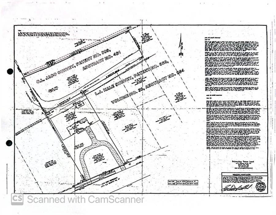 Property photo for 103 Burnham Drive, Cleburne, TX