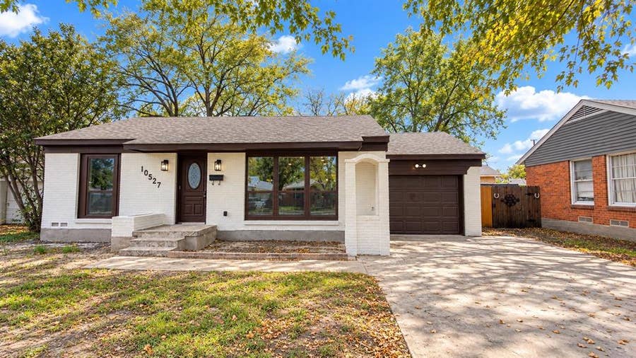 Property photo for 10527 Cayuga Drive, Dallas, TX