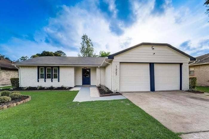 1622 Willow Mill Drive, Missouri City, TX 77489 1622 Willow Mill Drive, Missouri City, TX 77489