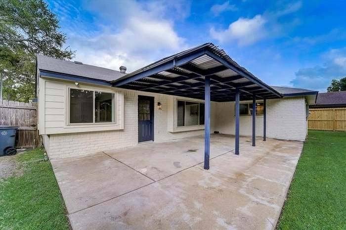 1622 Willow Mill Drive, Missouri City, TX 77489 1622 Willow Mill Drive, Missouri City, TX 77489