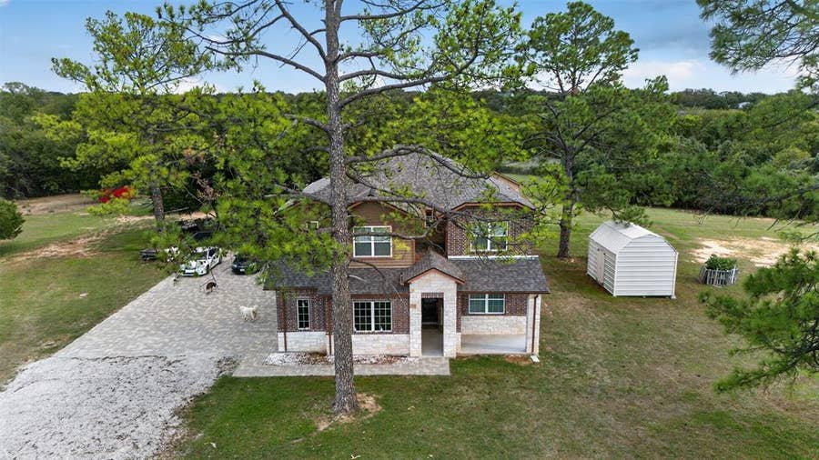 Property photo for 211 PRIVATE ROAD 4376, Decatur, TX