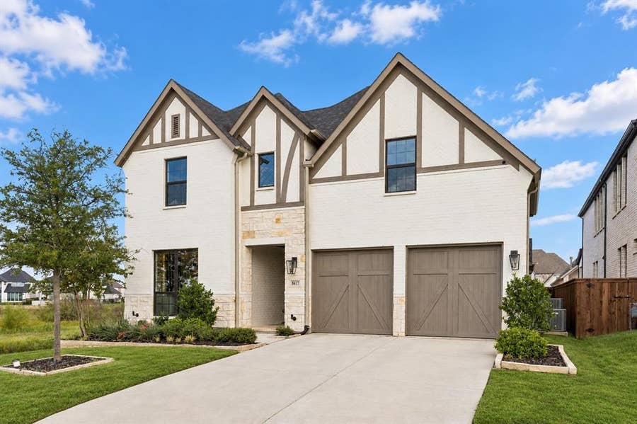 Property photo for 8617 Hawthorn Drive, The Colony, TX