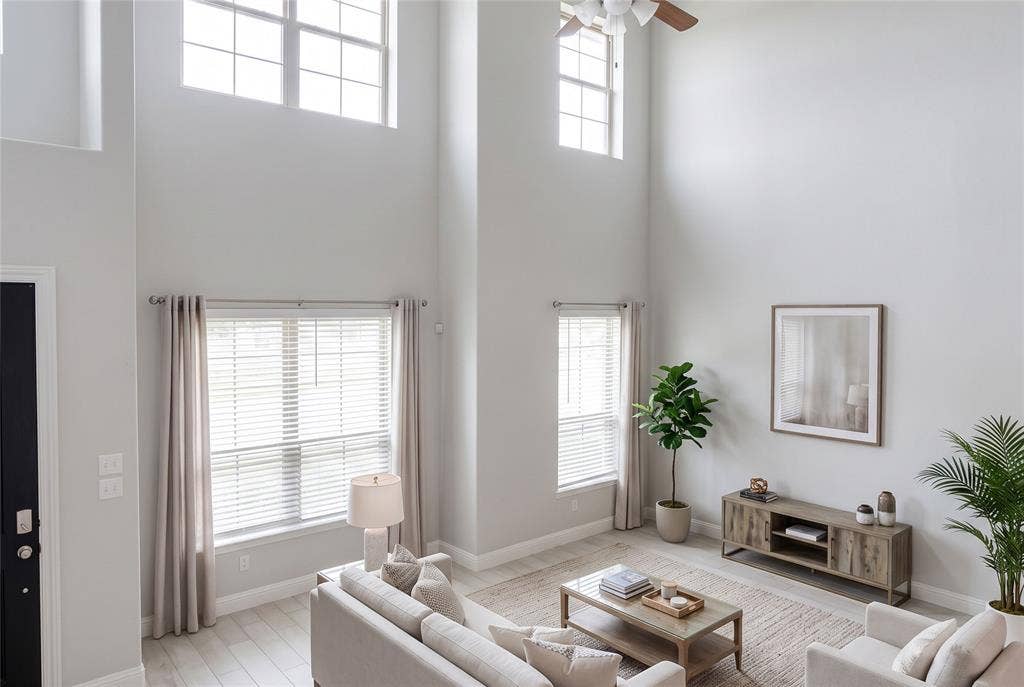 8120 Foraker Street, Frisco, TX 75034