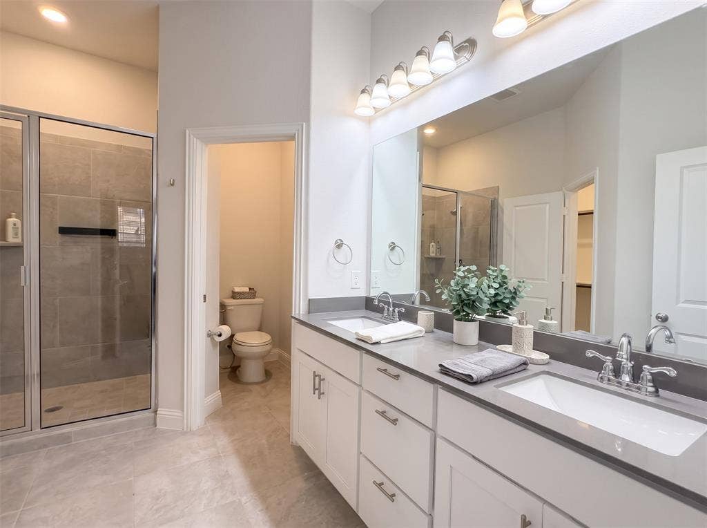 8120 Foraker Street, Frisco, TX 75034