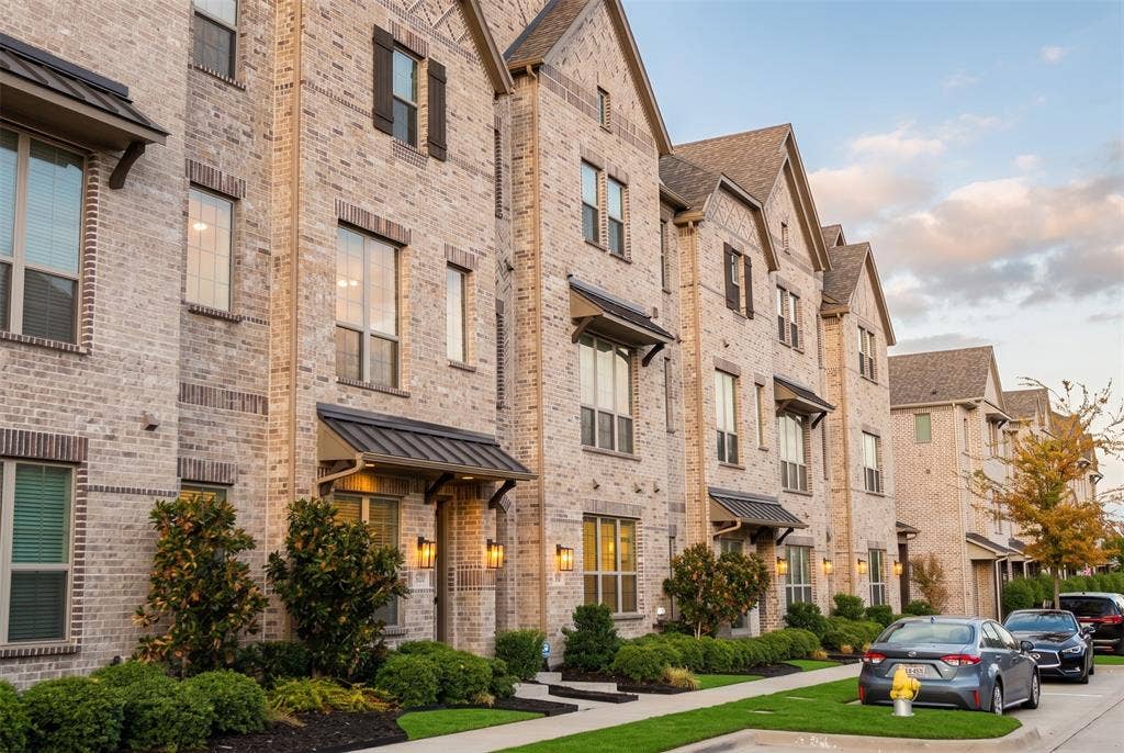 8120 Foraker Street, Frisco, TX 75034 8120 Foraker Street, Frisco, TX 75034