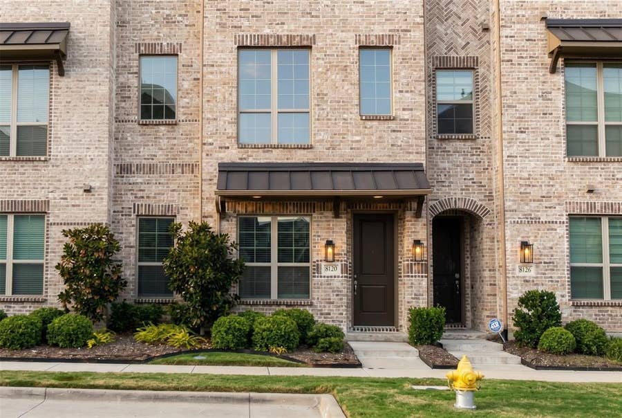 Property photo for 8120 Foraker Street, Frisco, TX