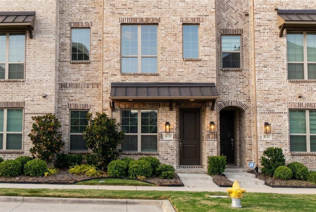 8120 Foraker Street, Frisco, TX 75034 8120 Foraker Street, Frisco, TX 75034