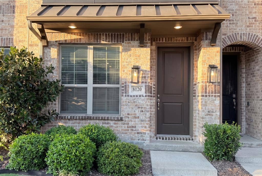 8120 Foraker Street, Frisco, TX 75034 8120 Foraker Street, Frisco, TX 75034