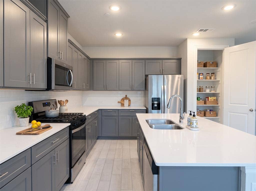 8120 Foraker Street, Frisco, TX 75034