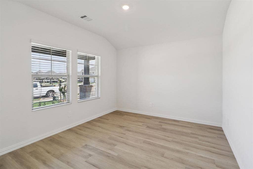 1753 Onion Creek Place, Crandall, TX 75114 Photo is not of the actual home, but is an inspirational photo of builder’s model home and may depict options, furnishings, and/or decorator features that are not included.