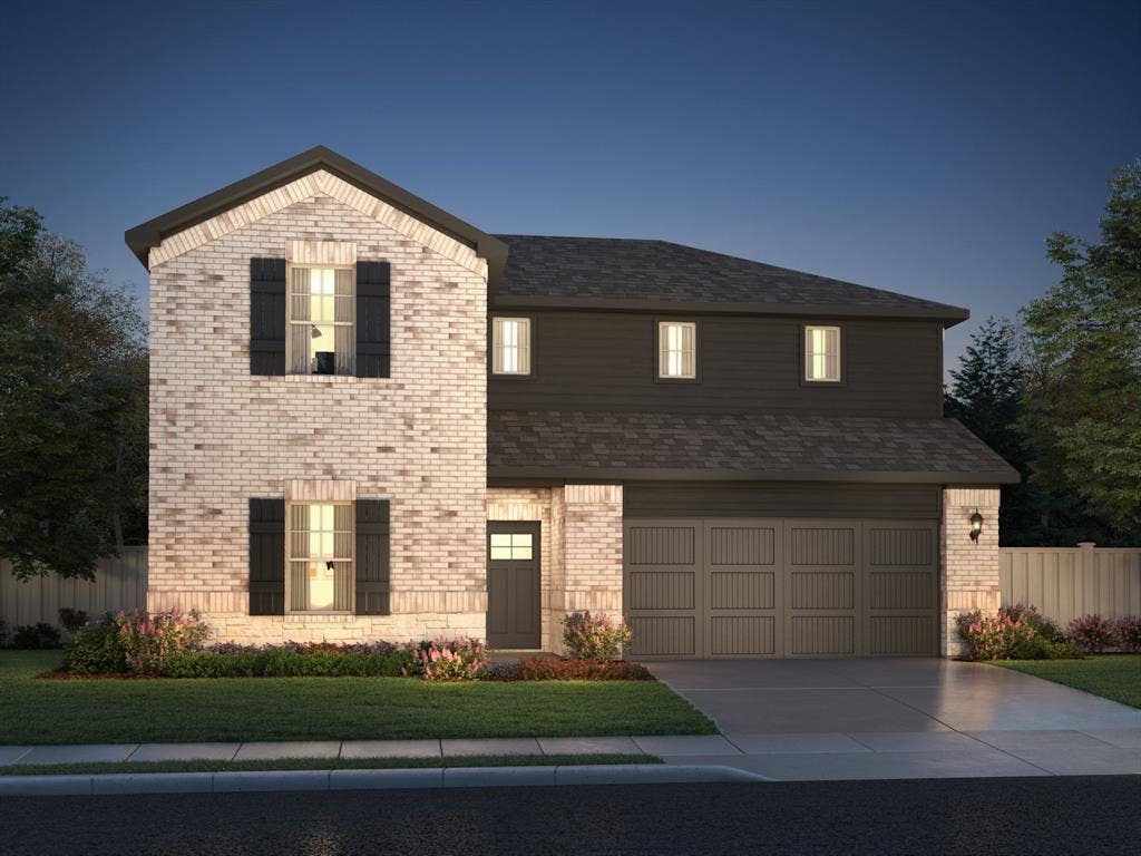 1751 Onion Creek Place, Crandall, TX 75114 1751 Onion Creek Place, Crandall, TX 75114