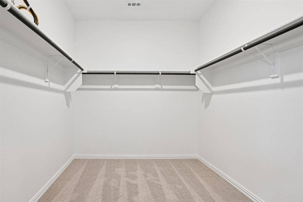 Photo is not of the actual home, but is an inspirational photo of builder’s model home and may depict options, furnishings, and/or decorator features that are not included.