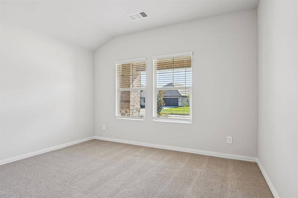 Photo is not of the actual home, but is an inspirational photo of builder’s model home and may depict options, furnishings, and/or decorator features that are not included.