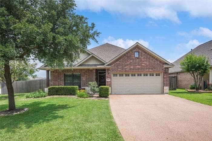 Property photo for 3901 Lienz Lane, College Station, TX