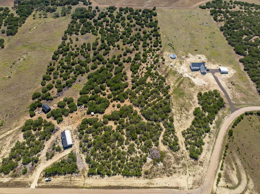 Property photo for 2575 W County Road 154, Gatesville, TX