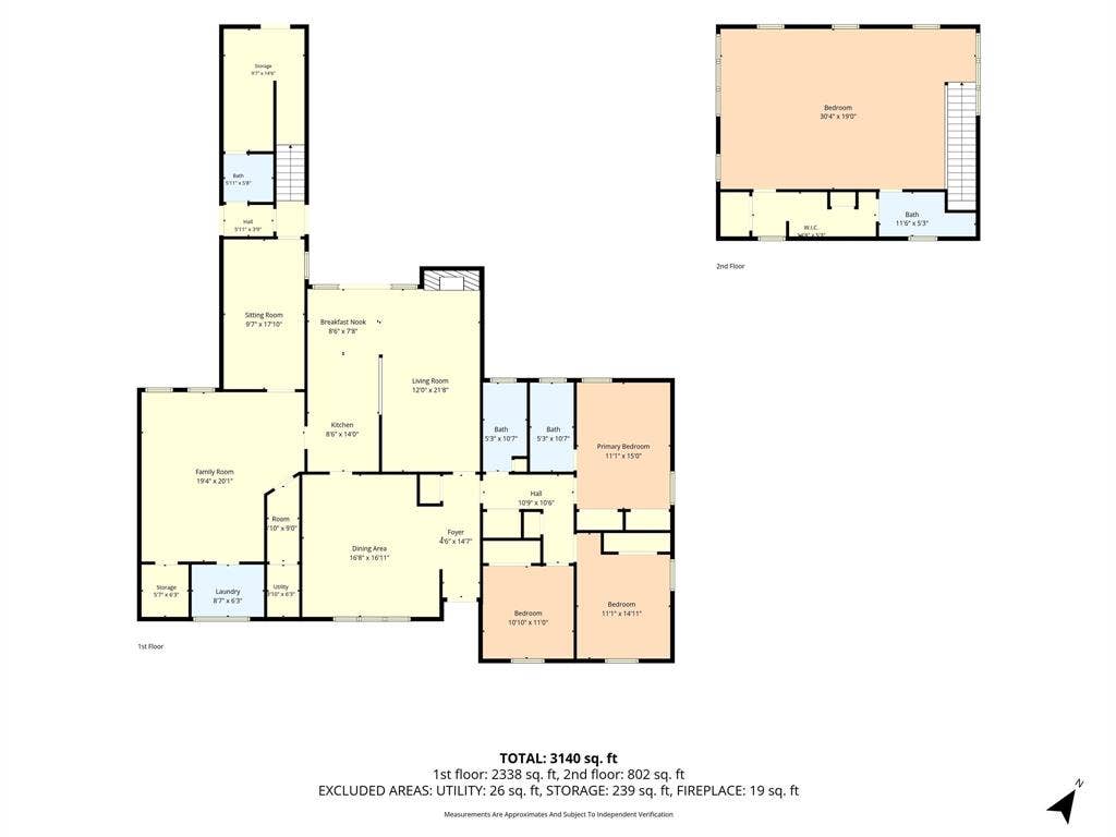 5713 Roberts Drive, Waco, TX 76710 5713 Roberts Drive, Waco, TX 76710