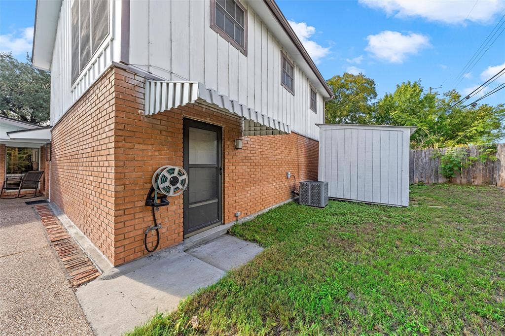5713 Roberts Drive, Waco, TX 76710 5713 Roberts Drive, Waco, TX 76710