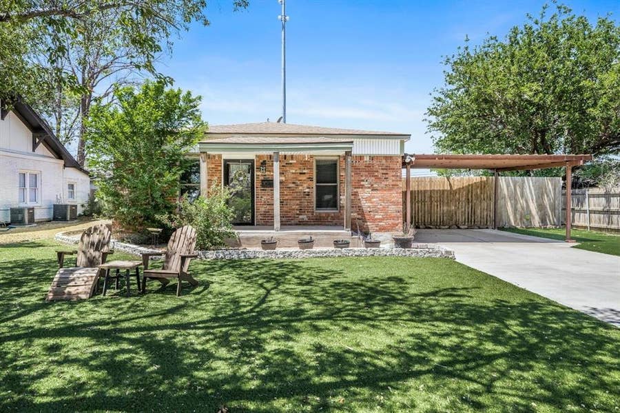 Property photo for 3314 Kingston Road, Amarillo, TX