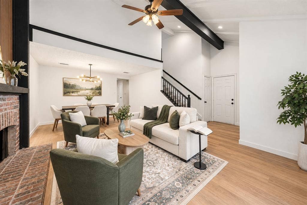 506 E Springdale Lane, Grand Prairie, TX 75052