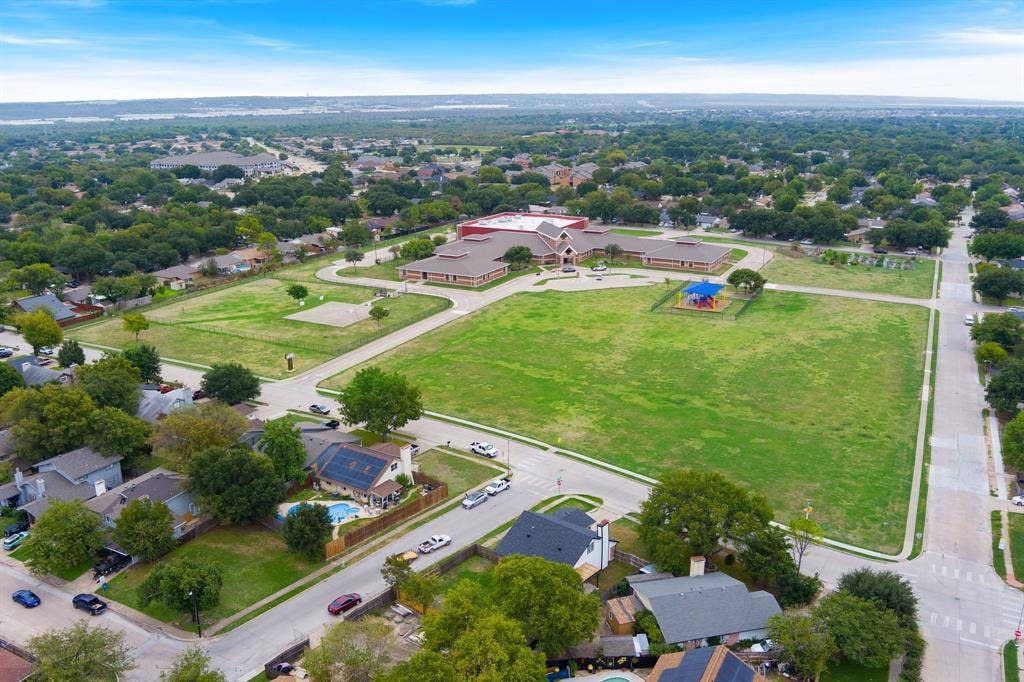 506 E Springdale Lane, Grand Prairie, TX 75052