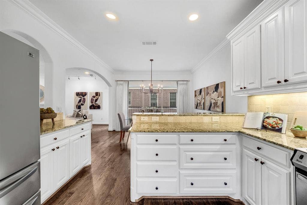 4140 Emerson Avenue, #1, University Park, TX 75205 4140 Emerson Avenue, #1, University Park, TX 75205