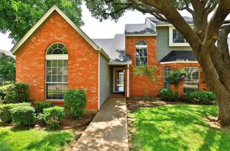 Property photo for 1029 Lytle Creek Drive, Abilene, TX