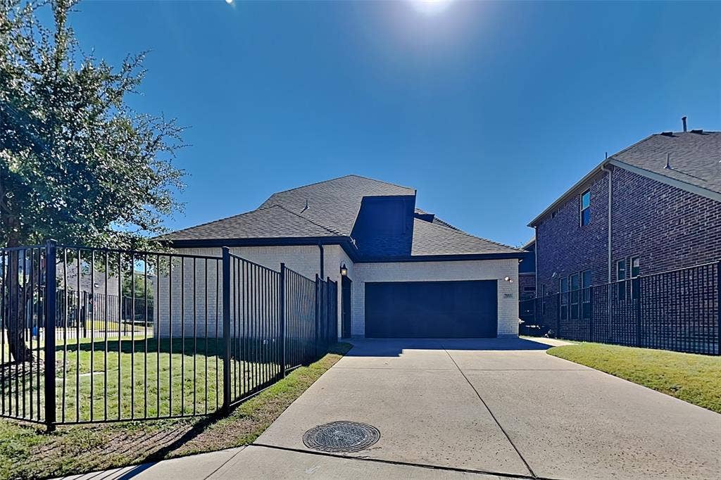 7801 Avondale Drive, McKinney, TX 75070 7801 Avondale Drive, McKinney, TX 75070