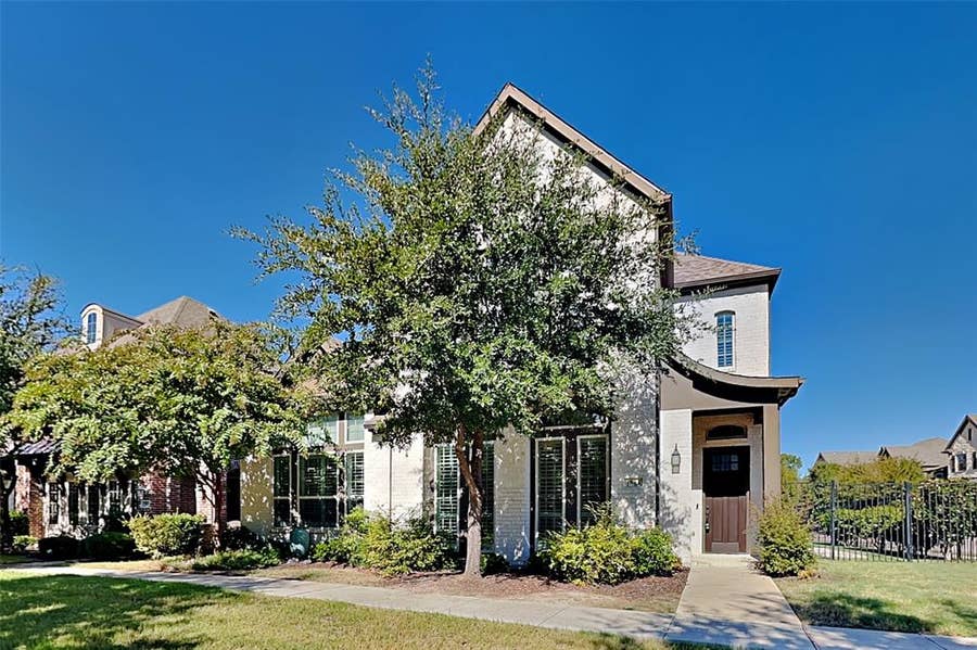 Property photo for 7801 Avondale Drive, McKinney, TX