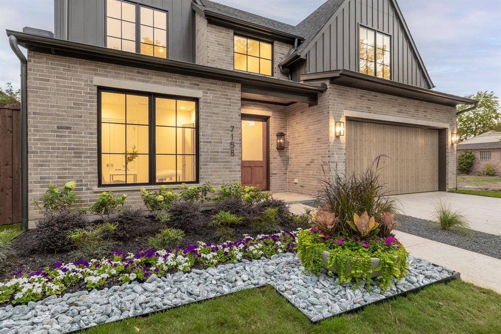 7158 Dalewood Lane, Dallas, TX 75214 7158 Dalewood Lane, Dallas, TX 75214