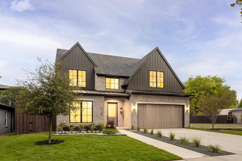 7158 Dalewood Lane, Dallas, TX 75214 7158 Dalewood Lane, Dallas, TX 75214