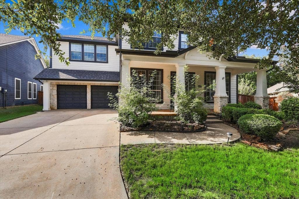 861 Bradford Street, Lantana, TX 76226 861 Bradford Street, Lantana, TX 76226