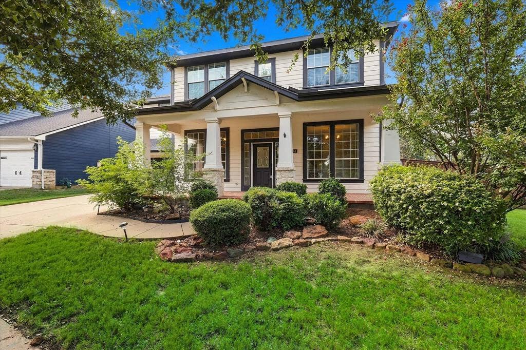 861 Bradford Street, Lantana, TX 76226 861 Bradford Street, Lantana, TX 76226