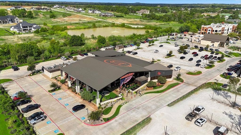861 Bradford Street, Lantana, TX 76226 861 Bradford Street, Lantana, TX 76226