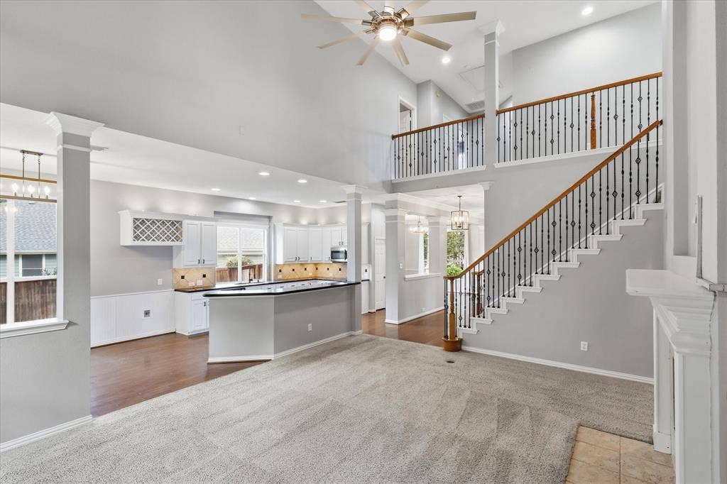 861 Bradford Street, Lantana, TX 76226 861 Bradford Street, Lantana, TX 76226