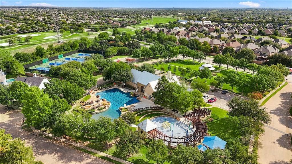 861 Bradford Street, Lantana, TX 76226 861 Bradford Street, Lantana, TX 76226