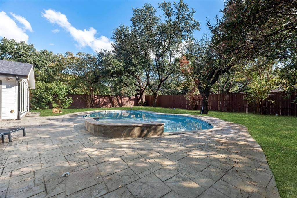 7326 Spring Valley Road, Dallas, TX 75254