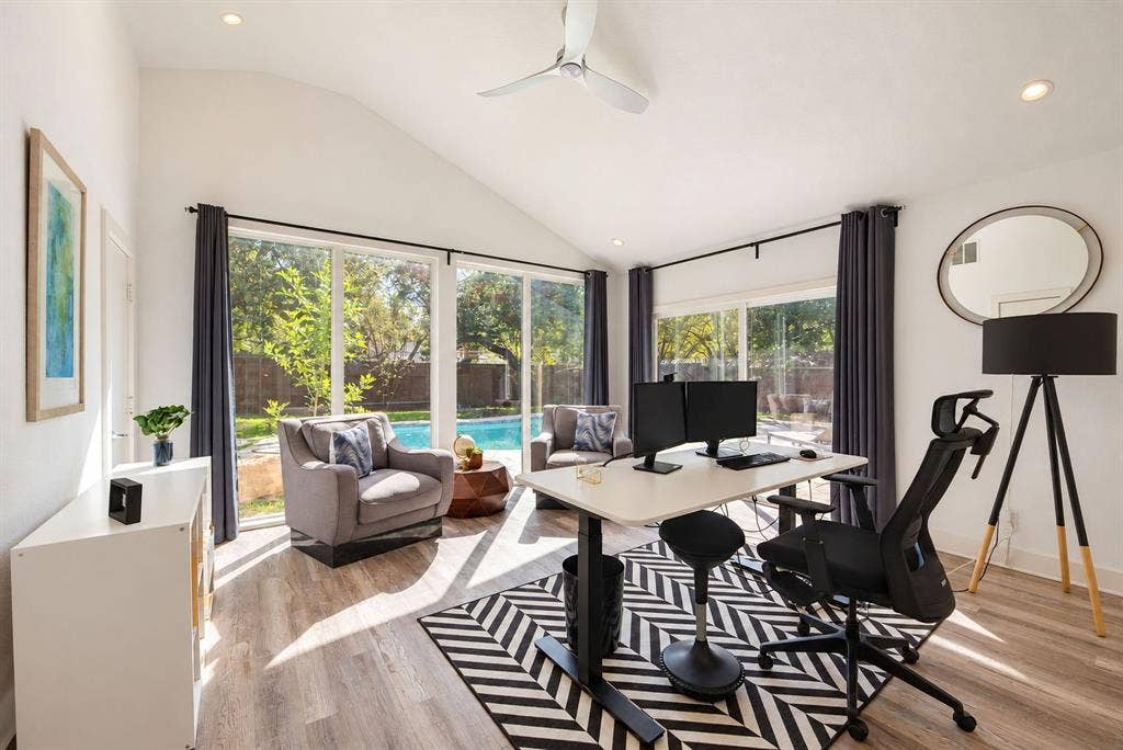 7326 Spring Valley Road, Dallas, TX 75254