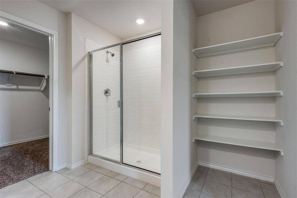 808 Saddle Horn Way, Royse City, TX 75189 Master Bathroom